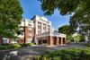 Hotel Springhill Suites By Marriott Richmond North/glen Allen