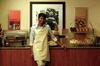 Hotel Hampton Inn & Suites Smithfield