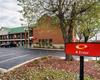 Hotel Econo Lodge Richmond