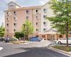 Suburban Extended Stay Hotel Wash. Dulles