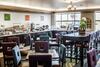 Hotel Comfort Inn Federal Way - Seattle