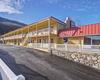 Hotel Econo Lodge Near Bluefield College