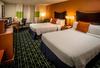 Hotel Fairfield Inn And Suites Beckley