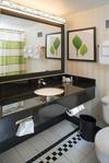 Hotel Fairfield Inn And Suites Beckley