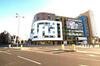 Travelodge London Greenwich Hotel