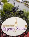 Hotel Best Western Premier Regency Suites & Spa