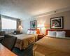 Hotel Econo Lodge Maple Ridge