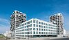 Hotel Holiday Inn Express Munich City West