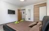 Holiday Home Labin With Fireplace Viii