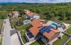 Holiday Home Labin With Fireplace Viii
