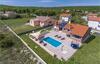 Holiday Home Labin With Fireplace Viii