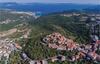 Holiday Home Labin With Fireplace Viii
