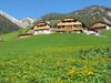 Hotel Pension Odles