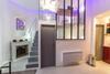Apartamento Studio Villa Anglaise