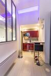 Apartamento Studio Villa Anglaise