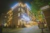 Bridal Tea House Hotel Yantai Zhifu