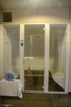 Hotel Inter Tete