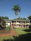 Bed & Breakfast 12 Fleetwood