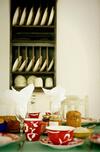 Bed & Breakfast Blues & Chutney Country