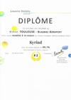 Hotel Kyriad - Toulouse Blagnac