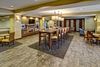 Hotel Hampton Inn Clarksdale, Ms