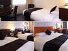 Hotel Nishitetsu Grand