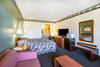 Motel Econo Lodge Milledgeville