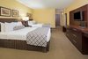 Hotel Crowne Plaza Denver Airport Convention Ctr