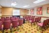 Hotel Crowne Plaza Denver Airport Convention Ctr