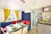 Campingvillaggio Atlanta E Mediterraneo - Campground