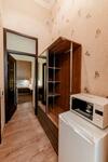 Aparthotel Soborka Garden