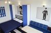 Apartamento Nafsika Beach Studios In Zatoka