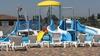 Apartamento Nafsika Beach Studios In Zatoka