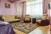 Zhemchug Hotel