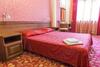 Zhemchug Hotel