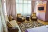Zhemchug Hotel