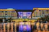 Hotel Le Meridien Qingdao West Coast Resort