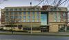 Hotel Golden Tulip S�o Jo�o Da Madeira