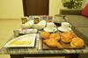 Apartamento Intellectual Serviced Suites