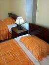 Albergue Hospedaje Renzo