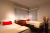 Crest On Barkly Serviced Apartments