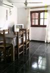 Apartamento Las 4 Estrellas Rojas