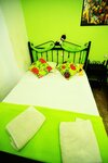 Hostal Olympos Pension
