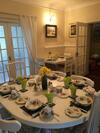 Bed & Breakfast Chaplins Townhouse