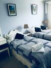 Bed & Breakfast Chaplins Townhouse