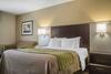 Hotel Comfort Inn