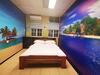 Albergue Masada Backpacker