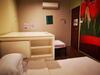 Albergue Masada Backpacker