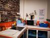Albergue Masada Backpacker