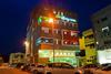 De Spring Hotel